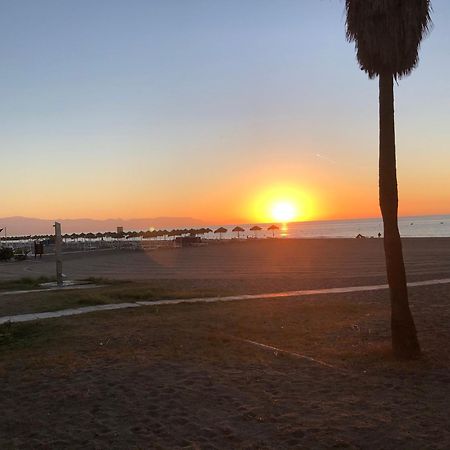 Malibu Beach Torremolinos Exterior photo