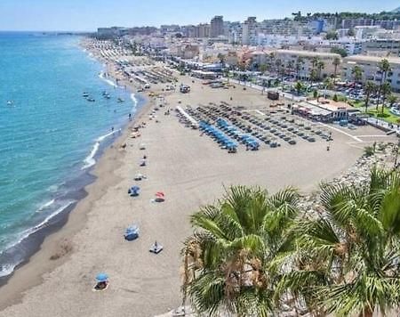 Malibu Beach Torremolinos Exterior photo
