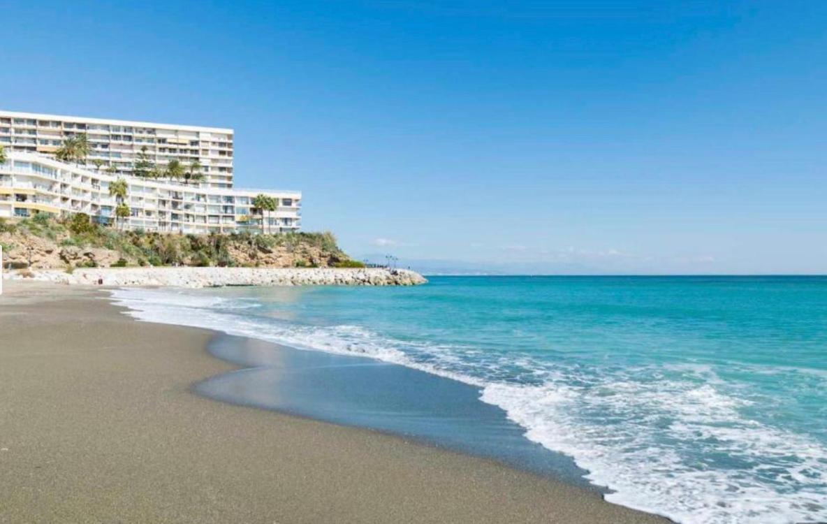 Malibu Beach Torremolinos Exterior photo
